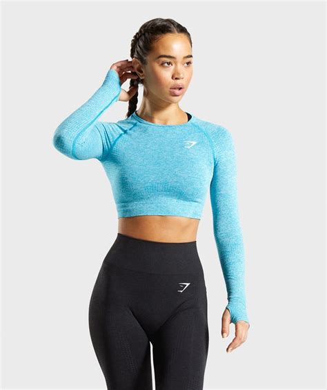 gymshark workout clothes